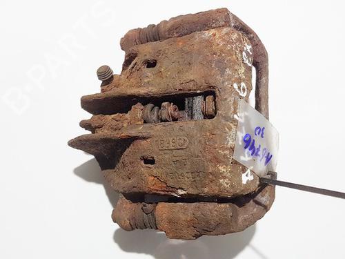 Used Left front brake caliper Left front brake caliper 35556180 35556180