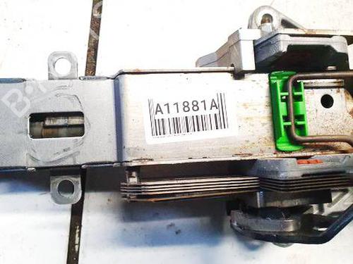 Steering column VW GOLF PLUS V (5M1, 521) 1.9 TDI | BP40276070M21 - Image 2