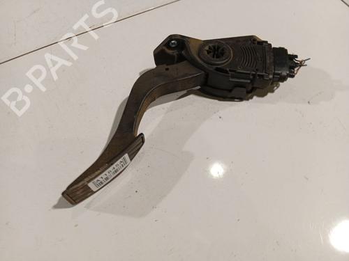 Used Pedal Pedal 37687333 37687333