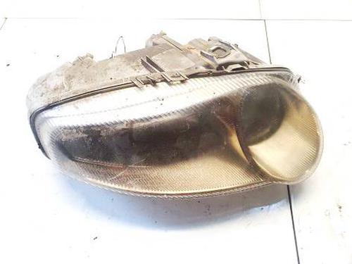 Used Right headlight Right headlight ALFA ROMEO 147 (937_) 1.9 JTDM 16V (937.AXN1B, 937.BXN1B) (150 hp) 34888576 34888576