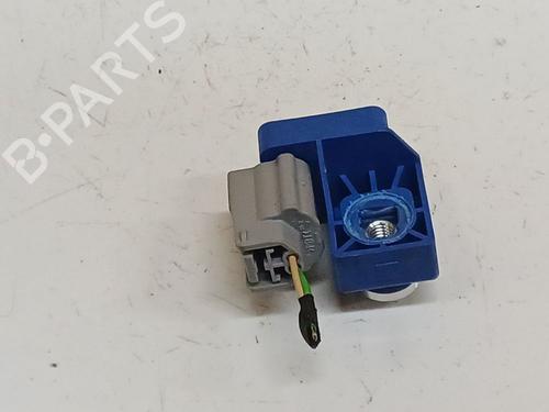 Electronic sensor RENAULT LAGUNA III (BT0/1) 2.0 dCi (BT07, BT0J, BT14, BT1A, BT1S) | BP38945904M84 - Image 3
