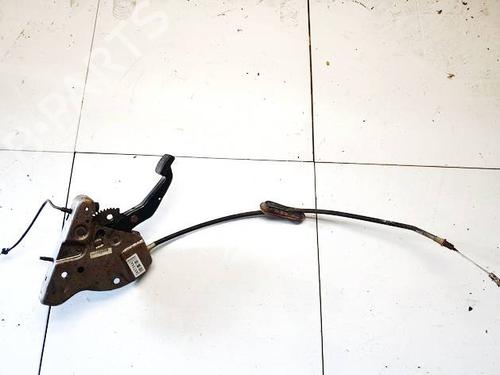 Used Hand brake Hand brake CADILLAC SRX 3.6 (258 hp) 34921528 34921528