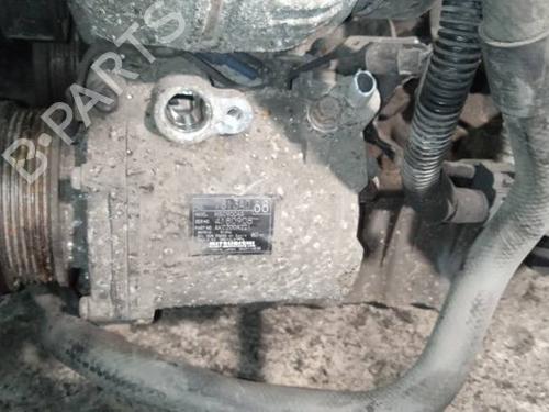 Used AC compressor AC compressor MITSUBISHI LANCER VIII (CY_A, CZ_A) 2.0 DI-D (CY8A) (140 hp) 35145998 35145998