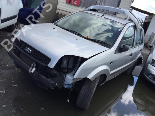Used Parts FORD FUSION (JU_)  1.4  4527025
