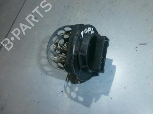 Used Heater resistor Heater resistor 35664394 35664394