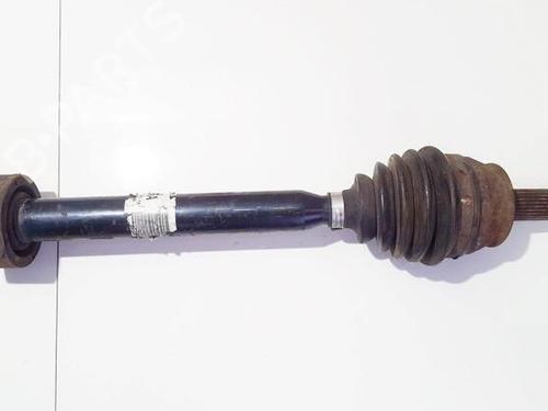 Used Right front driveshaft Right front driveshaft OPEL CORSA D (S07) 1.3 CDTI (L08, L68) (75 hp) 35840945 35840945