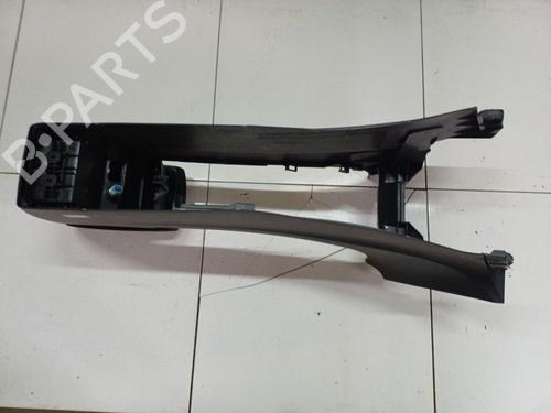 Midtkonsoll MAZDA 3 (BL) 2.2 MZR CD (BL10) | BP38581000I22 - Image 3