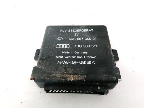 Used Electronic module Electronic module AUDI A8 D2 (4D2, 4D8) 2.5 TDI (150 hp) 32908838 32908838