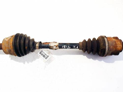 Used Left front driveshaft Left front driveshaft 36455778 36455778