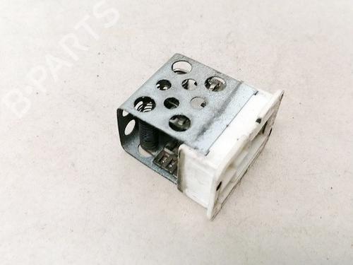 Used Heater resistor Heater resistor 35597838 35597838