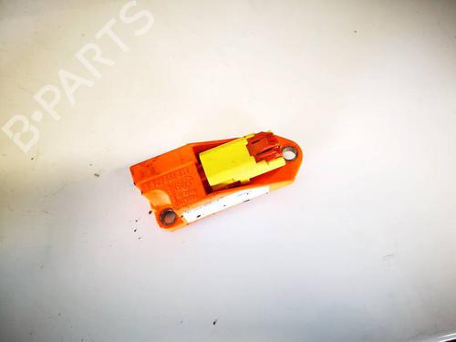 Electronic module SKODA ROOMSTER (5J7) 1.9 TDI | BP32567287M83 - Image 4