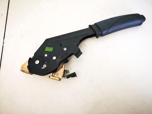 Used Hand brake Hand brake FIAT MAREA (185_) 2.4 JTD 130 (130 hp) 35530220 35530220