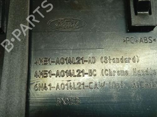 Air vent FORD FOCUS II (DA_, HCP, DP) 1.8 TDCi | BP36960448I21 - Image 4
