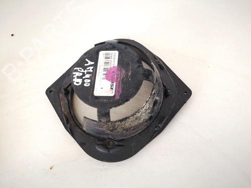 Other MAZDA 6 Hatchback (GG) 2.0 DI (GG14) | BP35411022O1 - Image 2