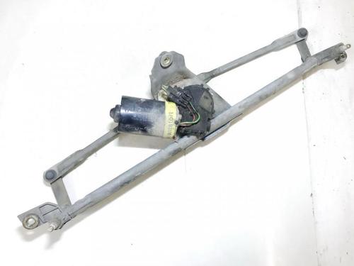 Used Front wipers mechanism Front wipers mechanism 35863614 35863614