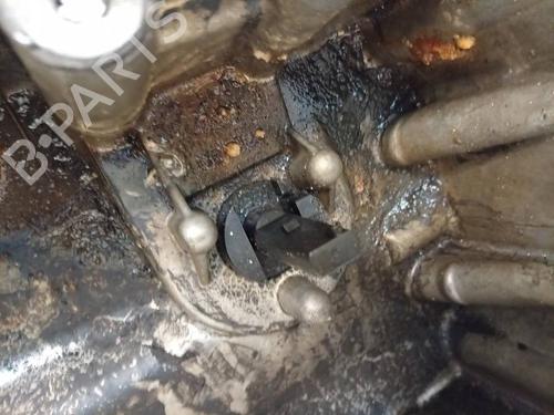 Electronic module VW PASSAT B6 (3C2) 2.0 TDI | BP38946629M83 - Image 3