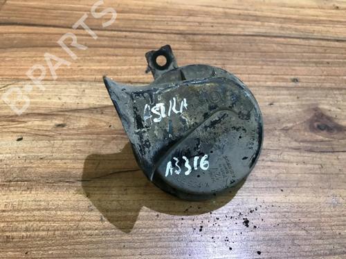 Used Horn Horn 35662396 35662396