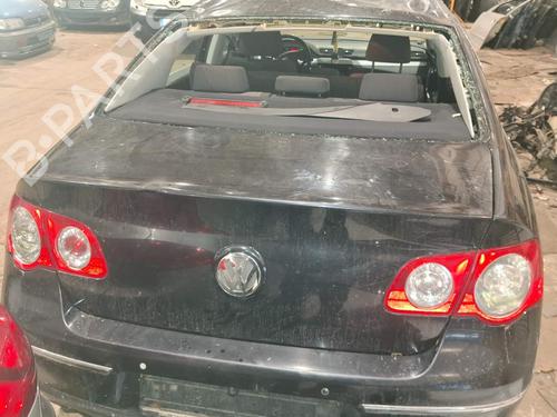 Air vent VW PASSAT B6 (3C2) 1.9 TDI | BP34229944I21  - Image 8