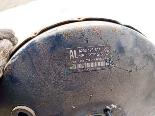 Servo brake NISSAN NOTE (E11, NE11) 1.4 | BP34967103M42 - Image 3