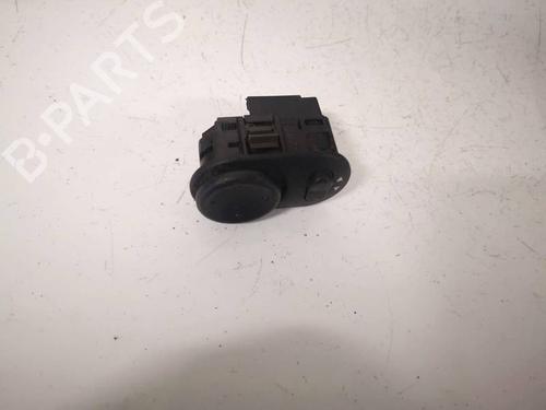 Used Mirror switch Mirror switch AUDI A6 C5 (4B2, 4B4) 2.5 TDI (150 hp) 36587043 36587043