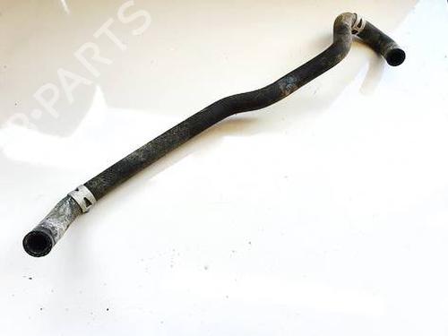 Pipe MITSUBISHI ECLIPSE CROSS (GK_, GL_) 1.5 T-Mivec | BP32580628M125