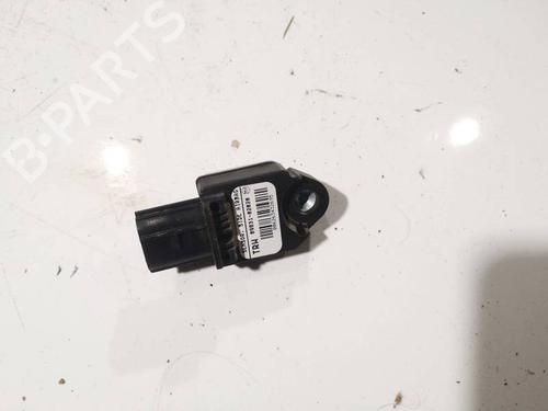 Used Electronic module Electronic module TOYOTA COROLLA Saloon (_E12_) 2.0 D-4D (CDE120_, CDE120R) (116 hp) 33751671 33751671