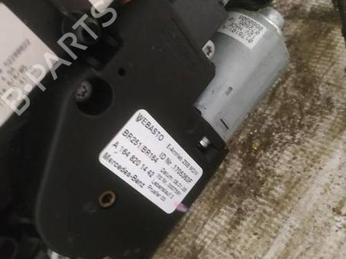 Used Sunroof engine Sunroof engine 34935906 34935906