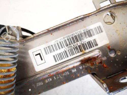 Steering column SKODA SUPERB II (3T4) 2.0 TDI | BP38798090M21 - Image 3