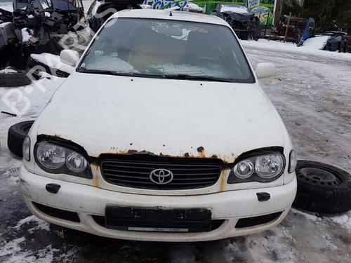 Used Parts TOYOTA COROLLA Estate (_E11_)  1.4 16V (ZZE111_, ZZE111R)  4526504
