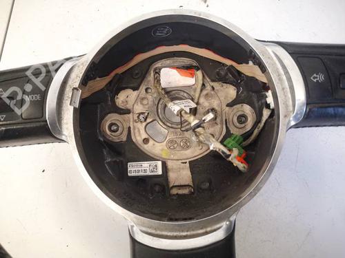 Steering wheel AUDI A8 D3 (4E2, 4E8) 4.2 quattro | BP34776085C49 - Image 2