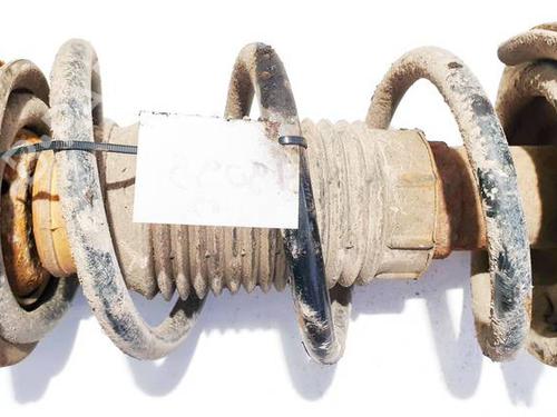 Støddæmperfjeder Støddæmperfjeder CITROËN JUMPER II Bus 2.2 HDi 120 (120 hp) 35290477 35290477