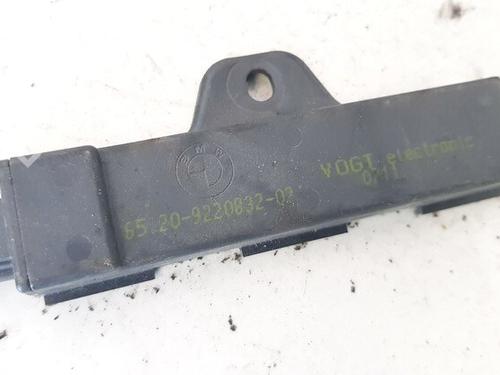 Electronic module OPEL INSIGNIA A (G09) 1.8 (68) | BP32880666M83 - Image 2