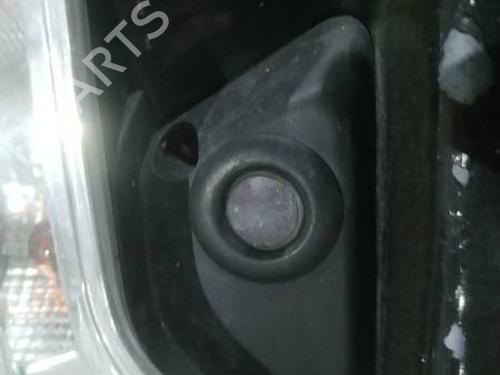 Módulo eletrónico Módulo eletrónico CITROËN C5 III (RD_) 2.0 HDi (RDRHD8, RDRHDJ, RDRHR8, RDRHRJ) (136 hp) 39758627 39758627