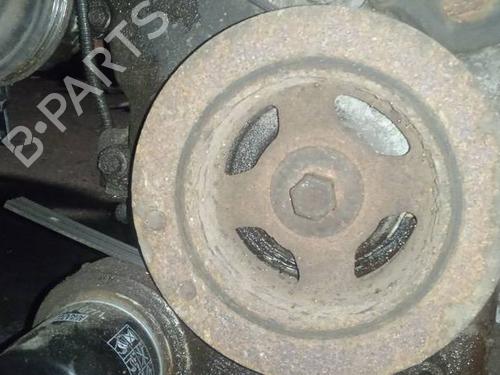 Used Pulley Pulley NISSAN MURANO I (Z50) 3.5 4x4 (234 hp) 34899187 34899187