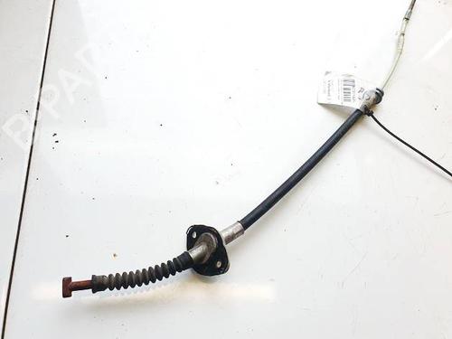 Used Cable Cable LEXUS IS II (_E2_) 220d (ALE20) (177 hp) 35192911 35192911