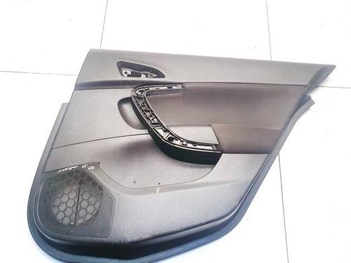 Used Rear right panel Rear right panel OPEL INSIGNIA A Saloon (G09) 1.8 (69) (140 hp) 36312582 36312582