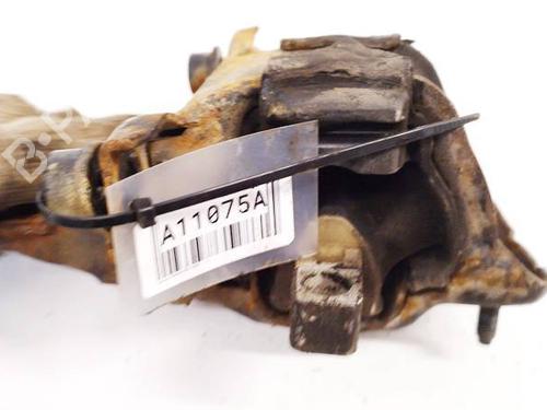 Engine mount SKODA ROOMSTER (5J7) 1.2 | BP33895415M89 - Image 2