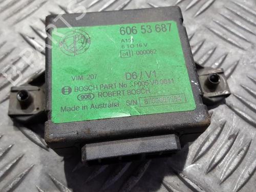 Used Electronic module Electronic module 35664620 35664620