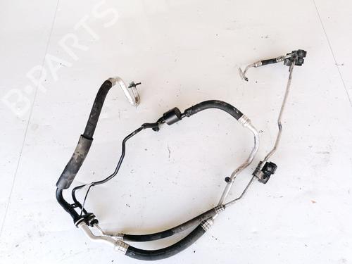 Used AC pipe AC pipe RENAULT MEGANE Scenic (JA0/1_) 1.6 e (JA0F) (90 hp) 33076410 33076410