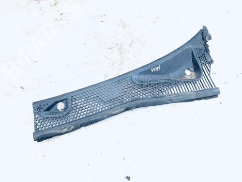 Torpedoplade Torpedoplade FORD FOCUS I (DAW, DBW) 2.0 16V (131 hp) 35587217 35587217