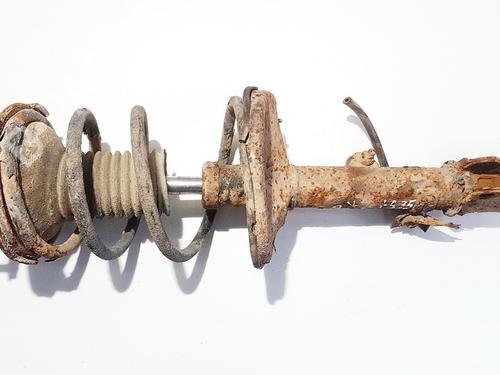 Used Left front shock absorber Left front shock absorber 35462752 35462752