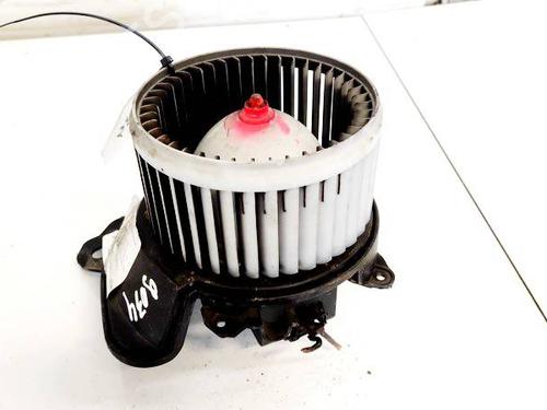 Used Heater blower motor Heater blower motor FIAT PUNTO EVO (199_) 1.3 D Multijet (199AXC1A, 199BXC1A, 199AXT1A, 199BXT1A) (75 hp) 35300744 35300744