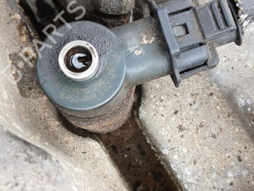 Injector HONDA FR-V (BE) 2.2 i CTDi (BE5) | BP38041063M100 - Image 4
