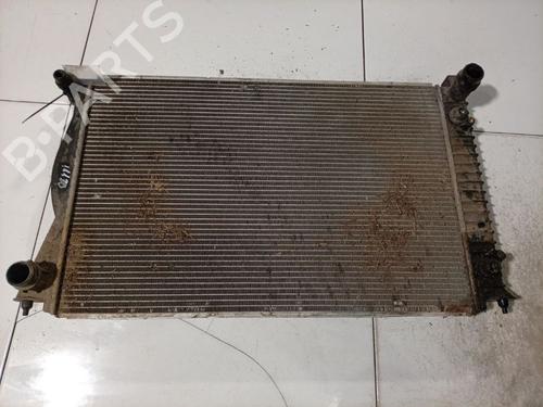 Used Water radiator Water radiator 34750963 34750963