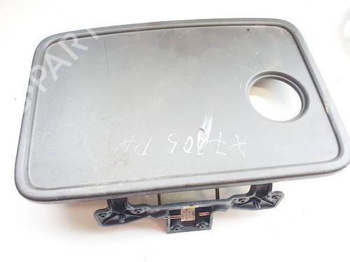 Used Cup/Object holder Cup/Object holder VW TOURAN (1T1, 1T2) 2.0 TDI (136 hp) 35254042 35254042