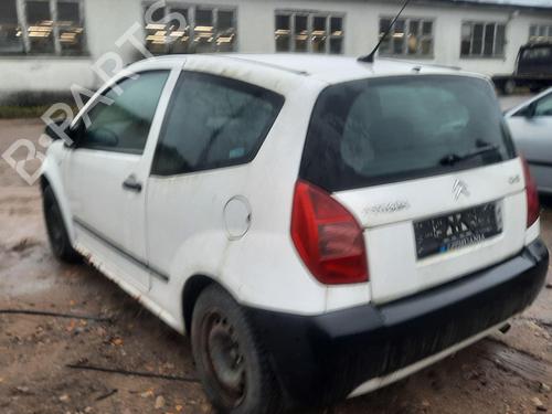 Switch CITROËN C2 (JM_) 1.4 HDi | BP33086461I30  - Image 8