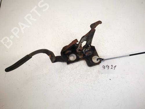hood-lock-bmw-3-touring-e46-1999-2000-2001-2002-2003-2004-2005-35122860 main image