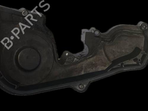 Timing cover MAZDA 6 Hatchback (GG) 2.0 DI (GG14) | BP35387779M123 - Image 2