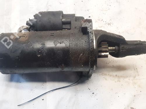 Used Starter Starter 35503496 35503496