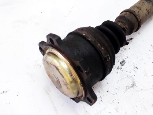 Right front driveshaft VW PASSAT B5 Variant (3B5) 1.9 TDI | BP35864509M39 - Image 2